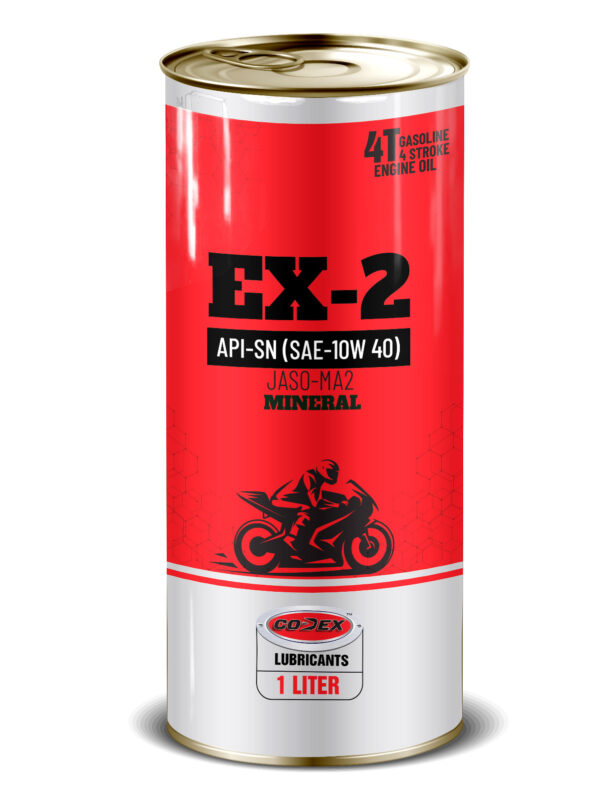 10w40 bike engine oil-1L