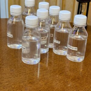 PARAFFIN OIL 100